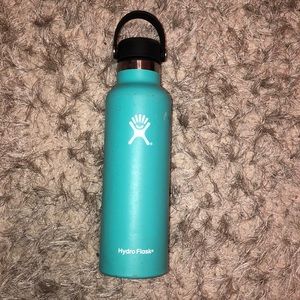 Teal Hydroflask!